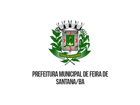 Concurso Prefeitura Municipal De Feira De Santana Ba Cursos Edital