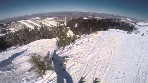 Park City Mcconkey S Bowl Youtube