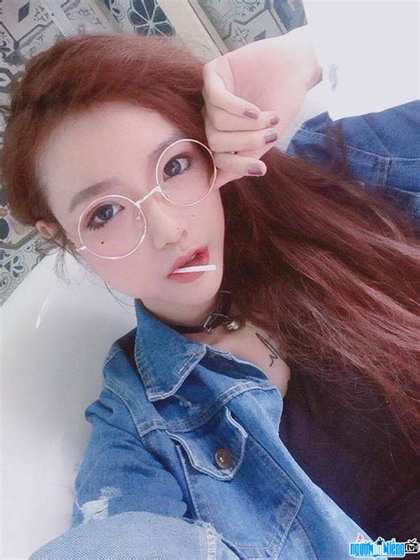 Hot girl Dương Nguyễn