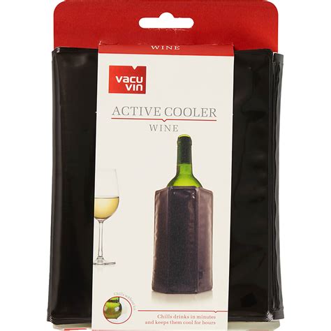 Buy Vacu Vin Active Cooler Wine Migros