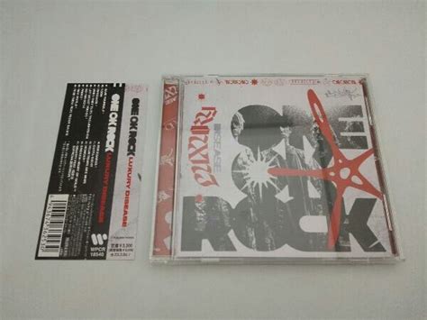 Yahooオークション 【帯付き】one Ok Rock Cd Luxury Disease通常盤