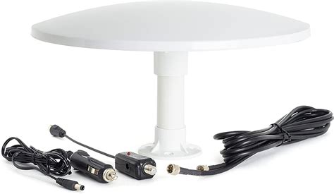 Kuma Cosmos 12v 24v Digital Omni Directional Tv Aerial