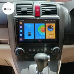 Jual Head Unit Android Mobil Honda Freed Inc Double Din Headunit