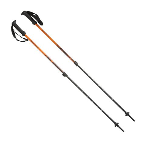 Палки Black Diamond First Strike детские треккинговые Черный BD 112158 ...
