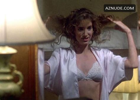 FRIDAY THE 13TH PART IV NUDE SCENES AZNude