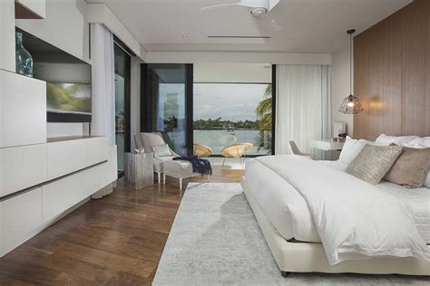 Ft. Lauderdale Contemporary Waterfront Home Reveal