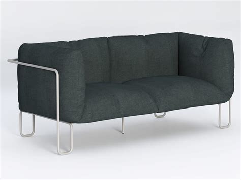 FARGO SOFT 150 Fabric Sofa Fargo Soft Collection By SpHaus Design