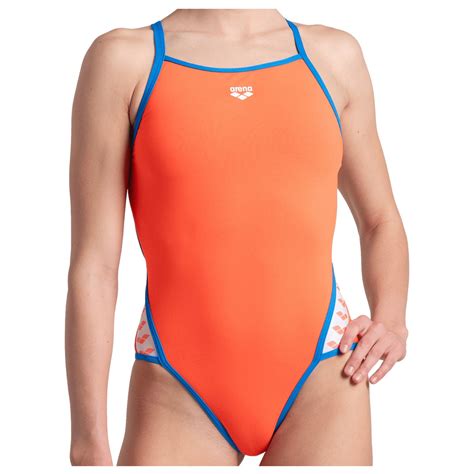 Arena Icons Super Fly Back Solid Swimsuit Women S Buy Online