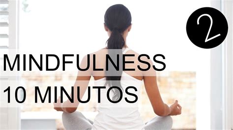 Mindfulness Meditação Guiada 10 minutos Fabio Lima YouTube