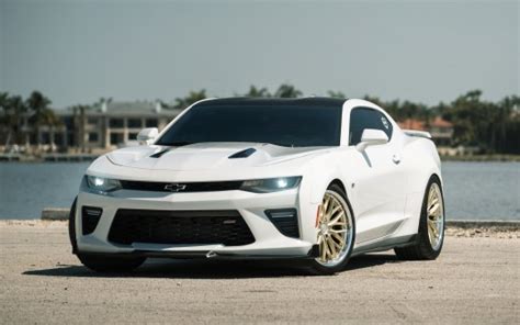 2013 Chevrolet Camaro 1LE Wallpaper HD Car Wallpapers ID 2944