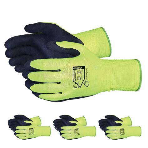 Heavy Duty Gardening Gloves: Protect Your Hands While Tending to Your