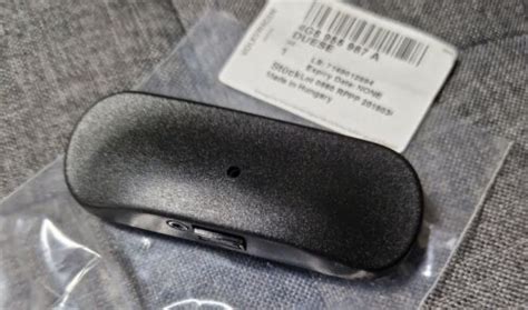 Audi A7 Left Heated Front Washer Jet 4G8955987A | eBay