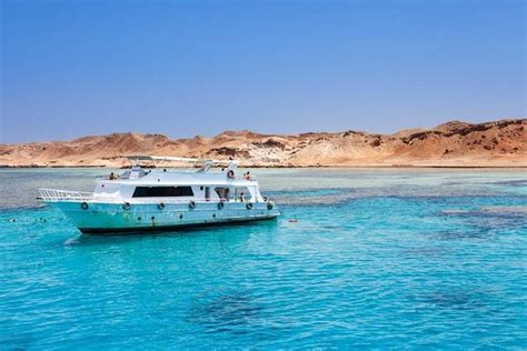 Tripadvisor Ganzt Giges Schnorchelabenteuer Auf Der Insel Tiran Mit