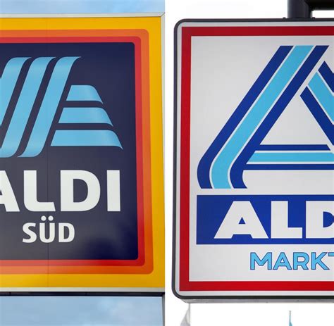 Aldi Discounter Startet Neue Filialen Mit Neue Produkten WELT