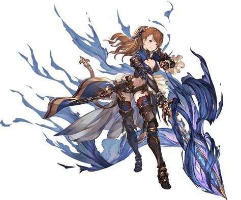 Beatrix Granblue Fantasy Wiki