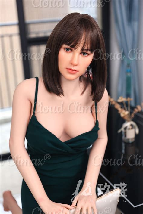 Buy Jiusheng Doll 156cm Silicone Sex Doll Model Now At Cloud Climax We