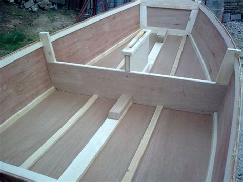 Optimist házilag – Hajóépítők.hu