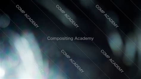 VFX Lens Dirt Assets — Compositing Academy