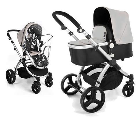 Top Mejores Capazo Bebe Coche