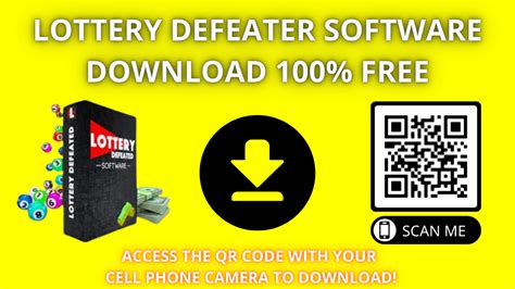 Is Lottery Defeated Real? [TEST THE SOFTWARE] Lottery Defeated Membership. Lottery Defeated | by ...