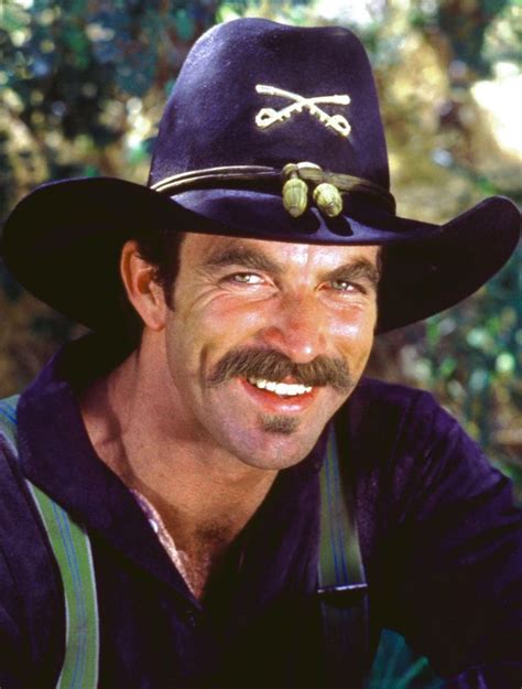 Tom Selleck | Tom selleck, Selleck, Hollywood