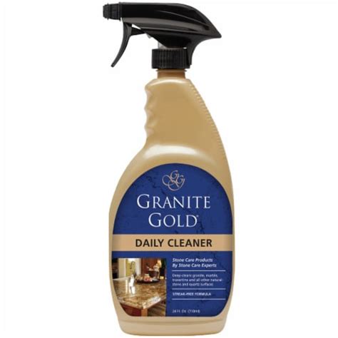 Granite Gold Daily Cleaner, 24 fl oz - Kroger