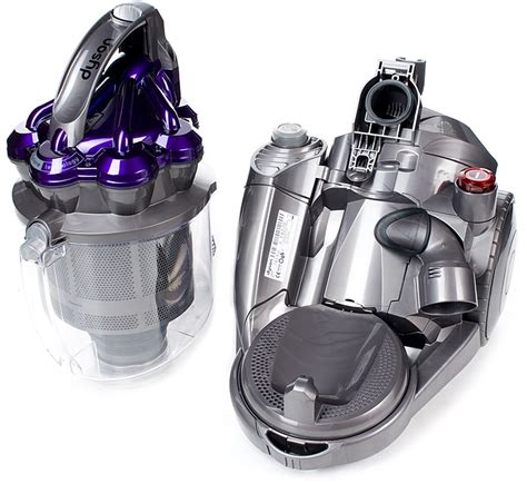 Пылесос Dyson DC29 Allergy