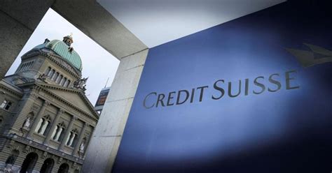 Ubs Pronta A Tagliare Oltre Met Della Forza Lavoro Di Credit Suisse