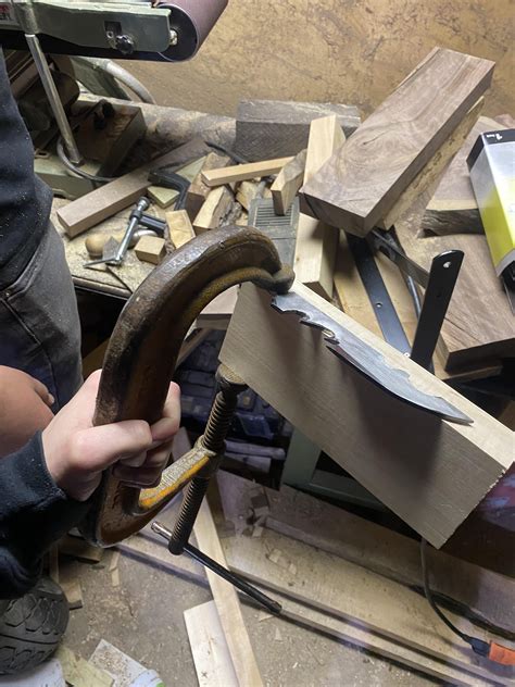 Millie Knife Update : r/HelluvaBoss