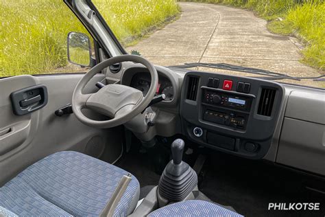 2021 Isuzu Traviz Review | Philkotse Philippines