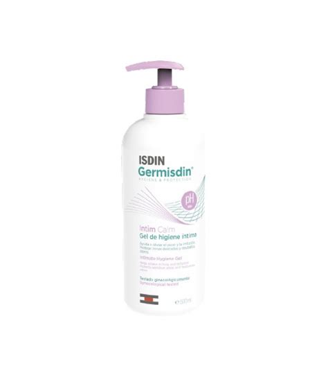 Germisdin Intim Calm 250 Ml Compra En FarmaciaVizcaino