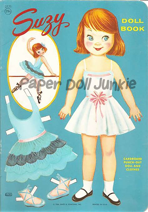 Disney Paper Dolls Barbie Paper Dolls Paper Dolls Book Vintage Paper