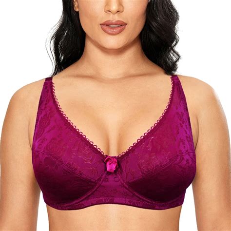 Sexy Bras For Women Underwire Perspective Bra Female Underwear Plus Size Lingerie Brassiere BH