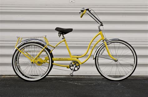 1970 Schwinn Trike at Fran and Ron Green's Verde Classics Museum ...