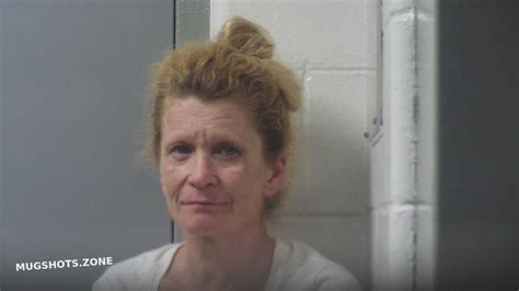 Stacy Ada L Mason County Mugshots Zone