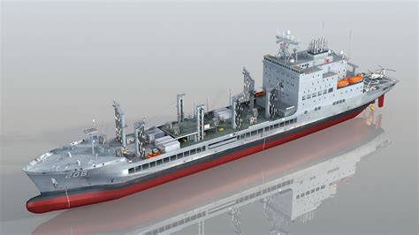 D Usns Harvey Milk T Ao Turbosquid