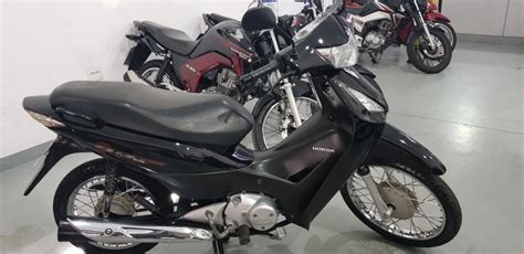 LM Motos Revenda BIZ 125 ES 2009 10