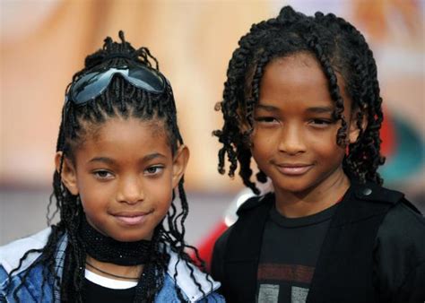 Who Said It: Will Smith’s kids or a famous guru? A quiz.