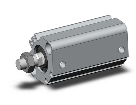 Smc Cdq B Dmz Cyl Compact Cq Z Compact Cylinder Cdq B