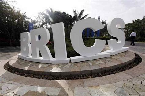 BRICS Summit India To Join Discussion On BRICS Expansion With Open