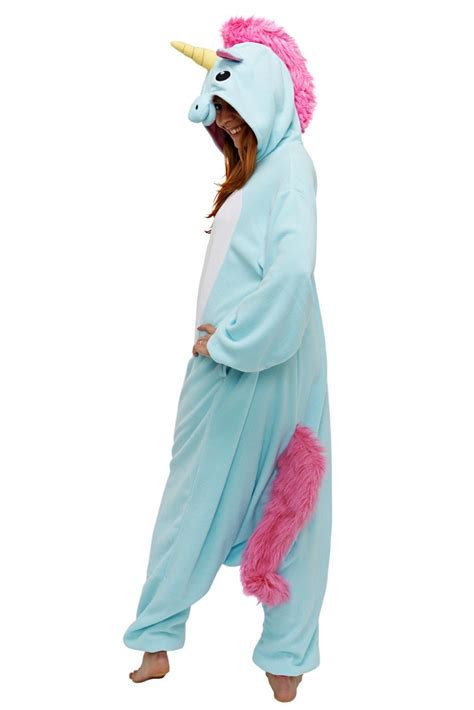 Unicorn Onesie Ariana Grande