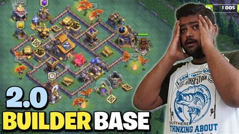 Builder Base 2 0 Update Is Here Builder Base 2 0 GamePlay YouTube