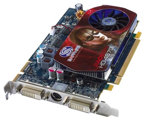 Venta Ati Radeon Hd 4670 Drivers En Stock