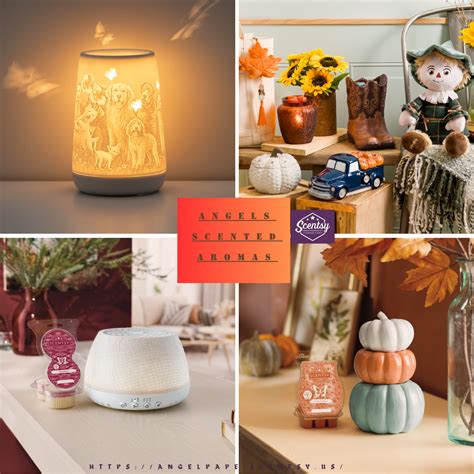 Angels Scented Aromas