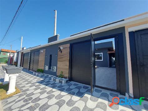 Casa Piscina Na Praia Do Sonho Em Itanha M Sp Em Brasil Clasf Imoveis