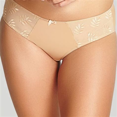 Culotte Nude Suisses