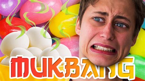 BEAN BOOZLED - YouTube