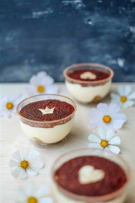 Dolci estivi al caffè golosi e velocissimi pronti in pochi minuti