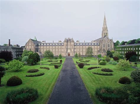 Maynooth university – Artofit