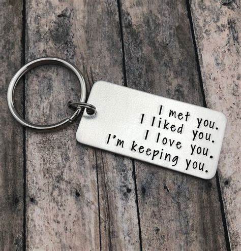 I Met You I Liked You I Love You Im Keeping You Etsy New Zealand